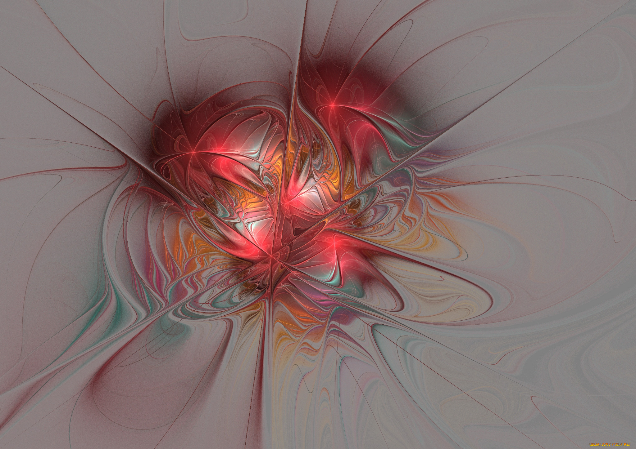 3, , fractal, , , , 